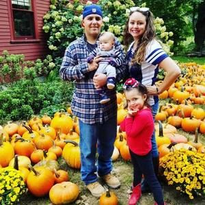 Meet your Posher, Nadia